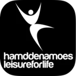 leisure for life android application logo